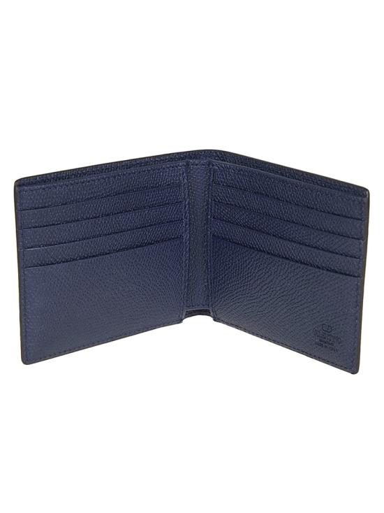 26SS 발렌티노 가라바니 남성지갑 YP0AP3 UAG Blue - VALENTINO GARAVANI