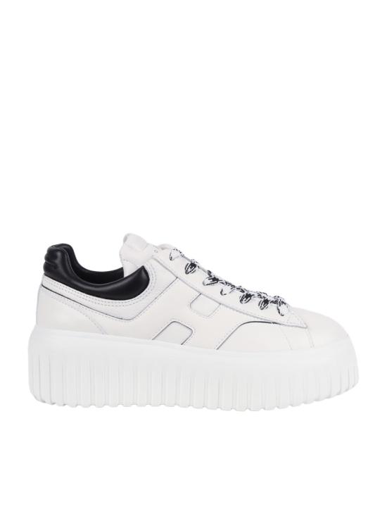 26SS 호간 스니커즈 HXW6450FE93UY8 White