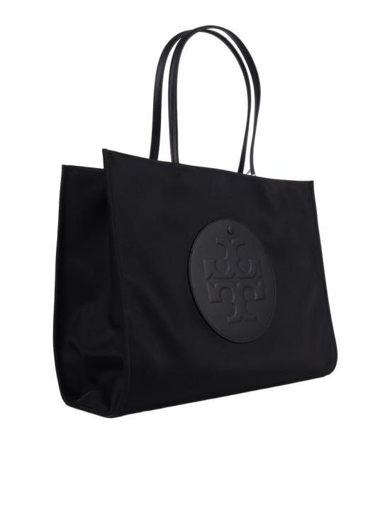 26FW 토리버치 엘라 토트백 171271 Black - TORY BURCH