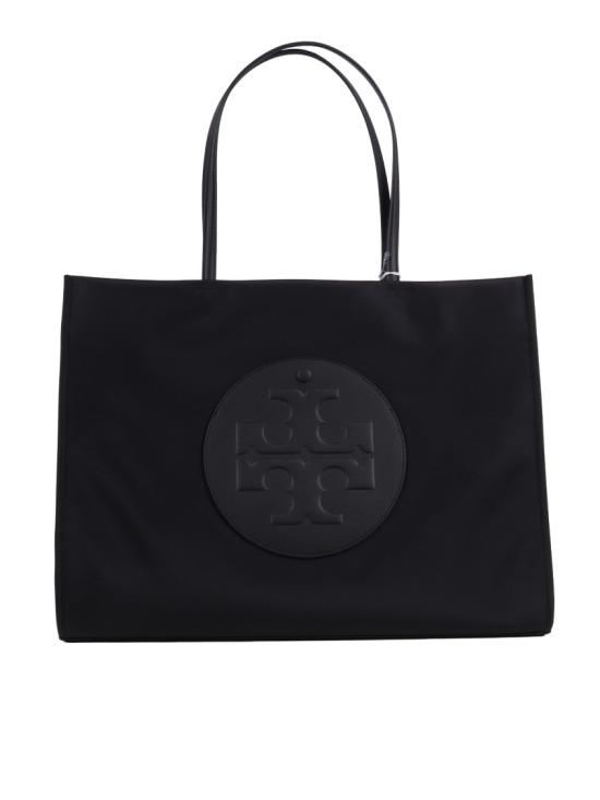 26FW 토리버치 엘라 토트백 171271 Black