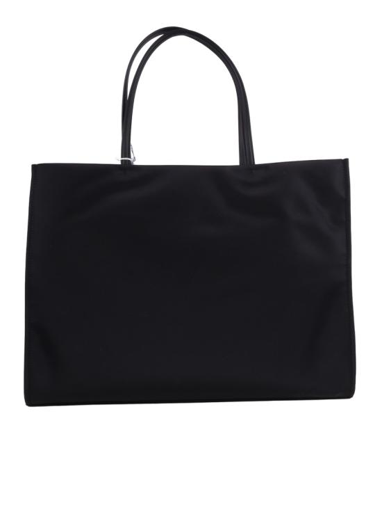 26FW 토리버치 엘라 토트백 171271 Black - TORY BURCH