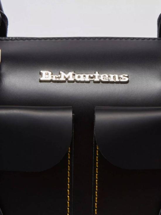 26FW 닥터마틴 가방 40758001 Black - DR.MARTENS