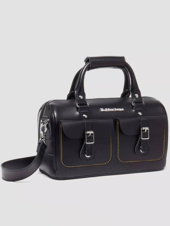 26FW 닥터마틴 가방 40758001 Black - DR.MARTENS