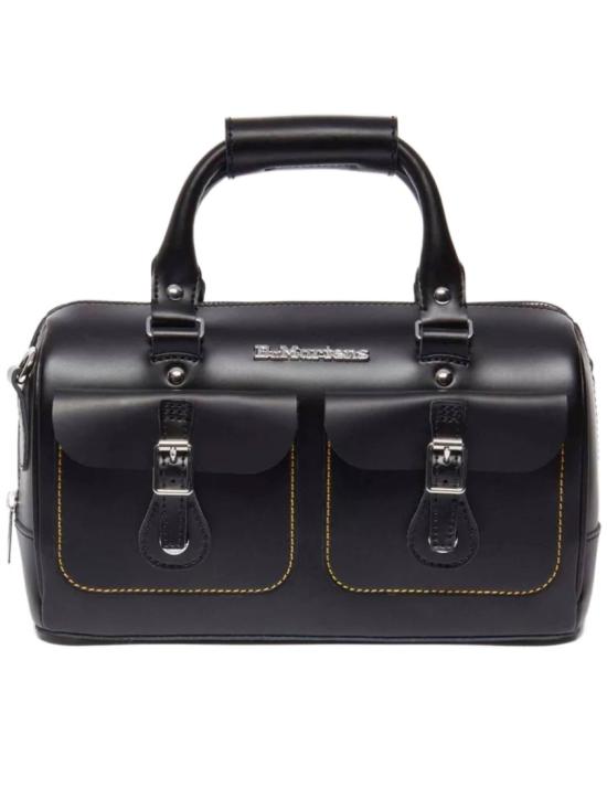 26FW 닥터마틴 가방 40758001 Black