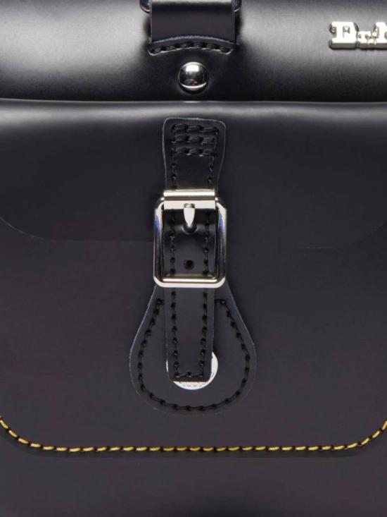 26FW 닥터마틴 가방 40758001 Black - DR.MARTENS