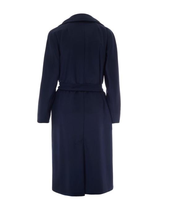 26FW 막스마라 코트 1204510 Blue - MAX MARA