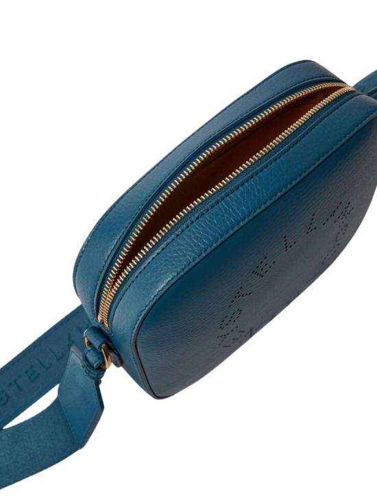 26SS 스텔라 맥카트니 크로스백 700266WP06604601 Blue - STELLA MCCARTNEY