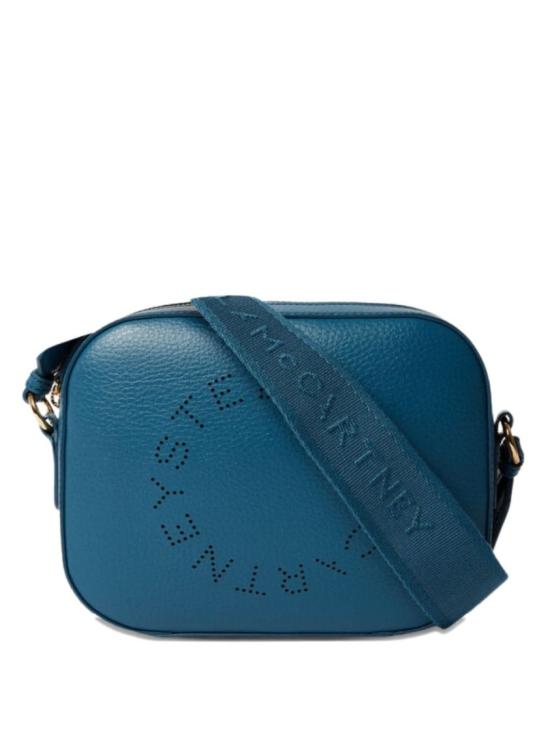 26SS 스텔라 맥카트니 크로스백 700266WP06604601 Blue - STELLA MCCARTNEY
