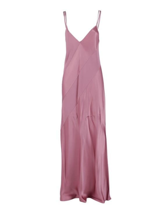 26SS 안토넬리 피렌체 롱 원피스 LUNA Q6648 355C Pink