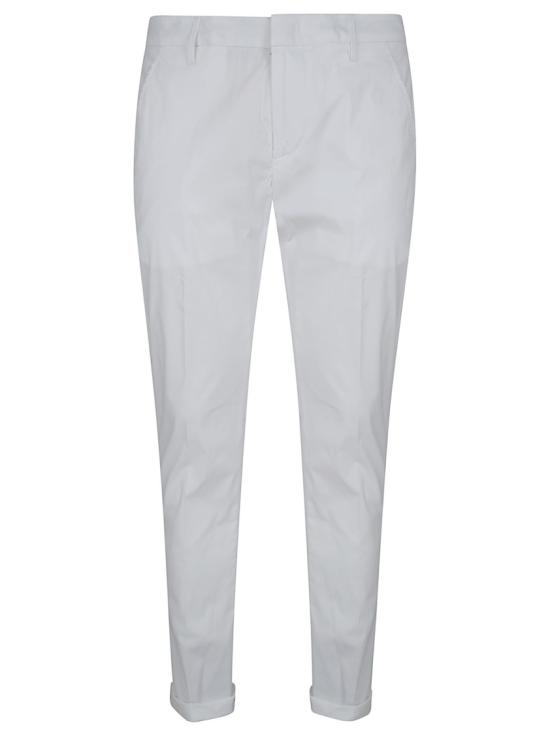 26SS 돈답 수트 팬츠 UP235 PS0020U2 White