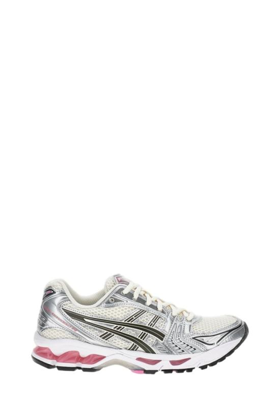  아식스 젤 카야노 14 스니커즈 1203A537103 White