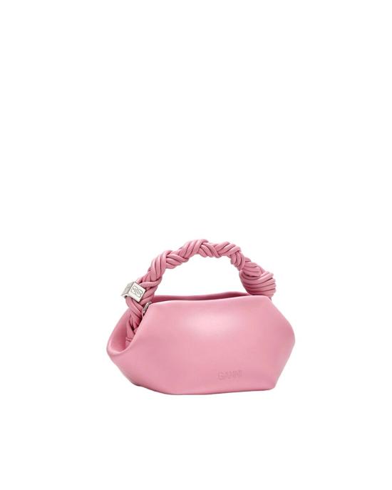 26FW 가니 토트백 7148604 Pink - GANNI