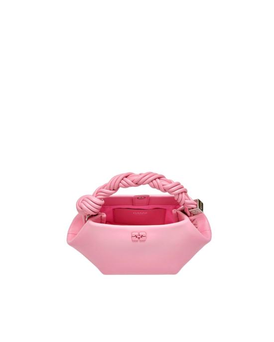 26FW 가니 토트백 7148604 Pink - GANNI