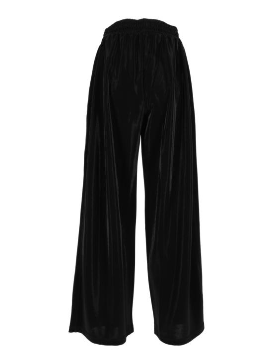 26FW 디젤 스트레이트 팬츠 A222510ADCQ Black - DIESEL