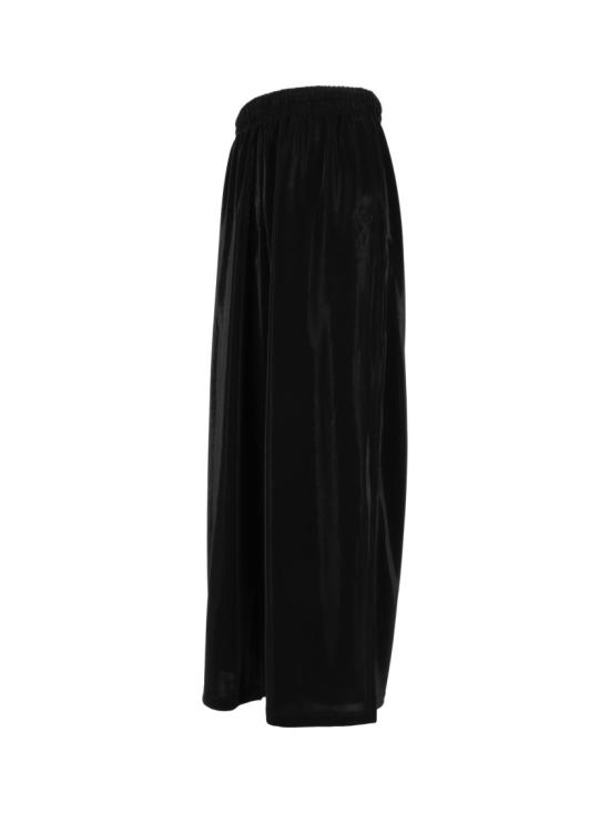 26FW 디젤 스트레이트 팬츠 A222510ADCQ Black - DIESEL