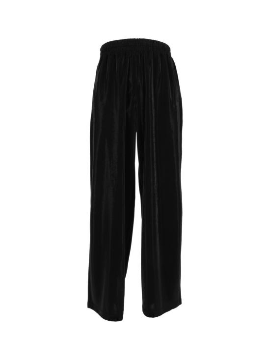 26FW 디젤 스트레이트 팬츠 A222510ADCQ Black