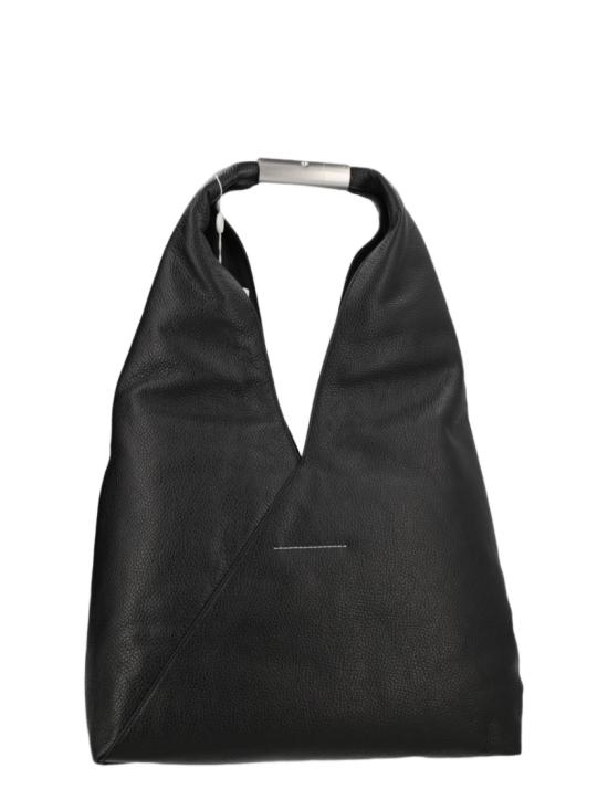  MM6 메종마르지엘라 숄더백 SB6WD0043 P9068T8013 Black - MM6 MAISON MARGIELA