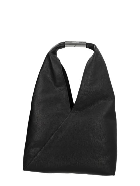  MM6 메종마르지엘라 숄더백 SB6WD0043 P9068T8013 Black