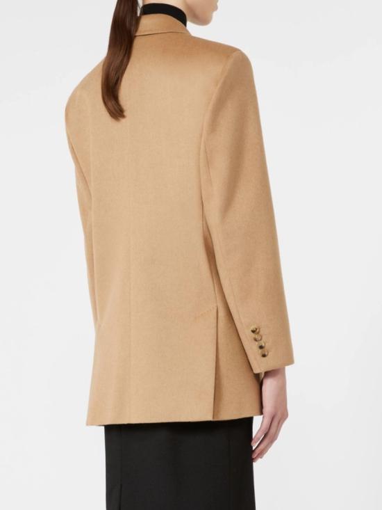 26FW 막스마라 수트 자켓 2621046012600 Brown - MAX MARA