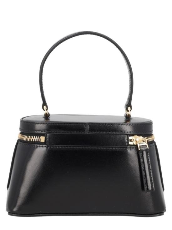 26SS 지방시 안티고나 배니티 백 BB60QMB13A 001 Black - GIVENCHY