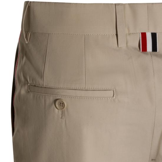 26SS 톰브라운 수트 팬츠 FTC512GF1063260 Neutrals - THOM BROWNE