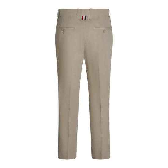 26SS 톰브라운 수트 팬츠 FTC512GF1063260 Neutrals - THOM BROWNE