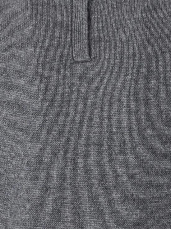 26FW 핑코 스웨터 107274 A3GI Grey - PINKO