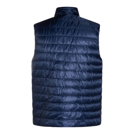 26SS 에르노 패딩 조끼 PI001320U12020Z9110 Neutrals - HERNO