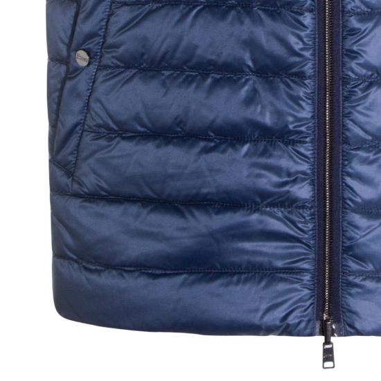26SS 에르노 패딩 조끼 PI001320U12020Z9110 Neutrals - HERNO