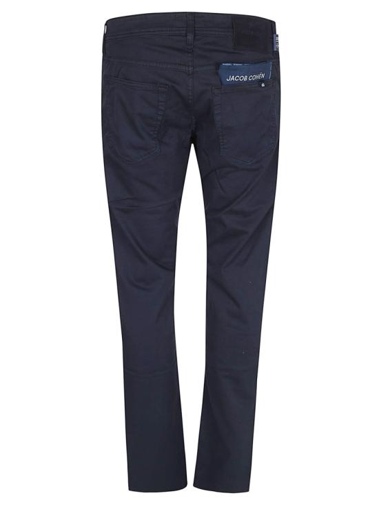 26SS 야콥코헨 데님 QE007 S3756 Blue - JACOB COHËN