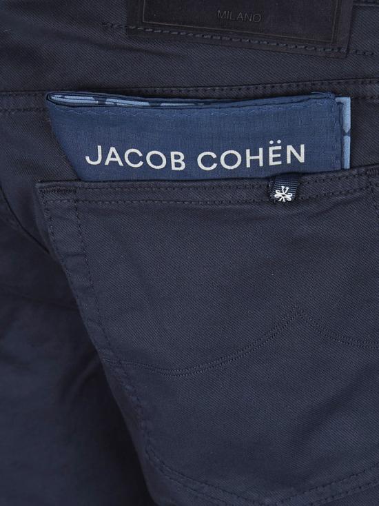 26SS 야콥코헨 데님 QE007 S3756 Blue - JACOB COHËN