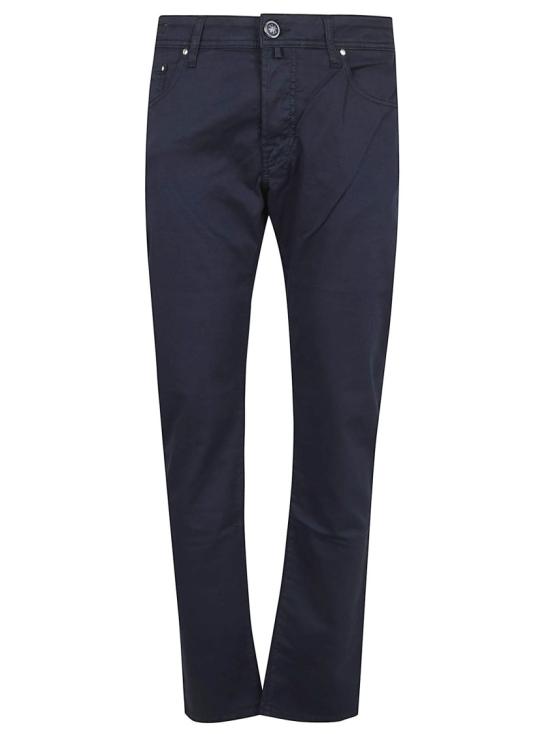 26SS 야콥코헨 데님 QE007 S3756 Blue