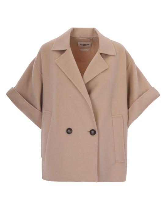 26FW 막스마라 코트 6330486 Neutrals