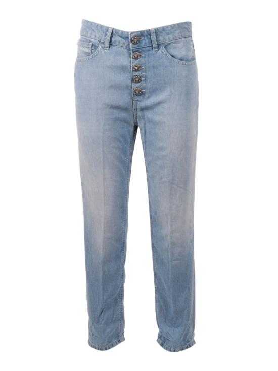 26SS 돈답 데님 팬츠 DP268BDF0266DMC6 Blue