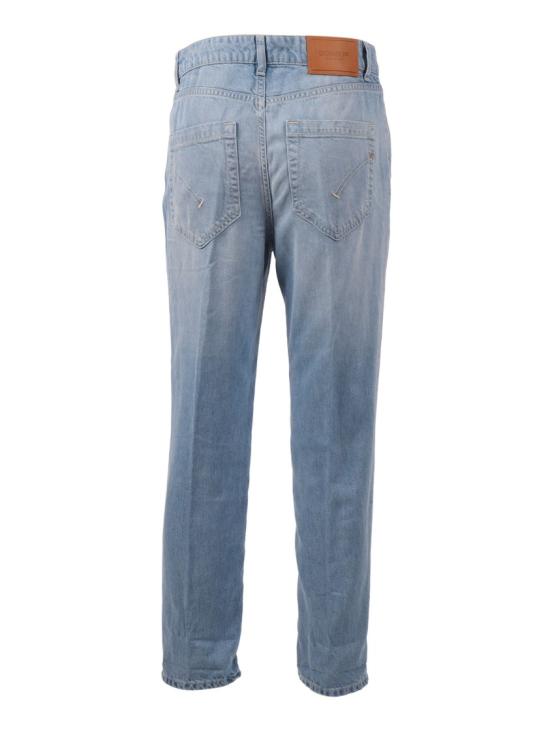 26SS 돈답 데님 팬츠 DP268BDF0266DMC6 Blue - DONDUP