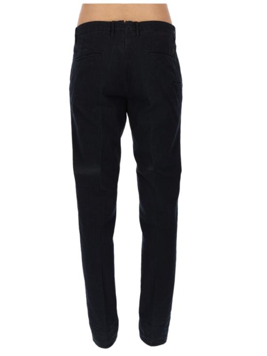  인코텍스 데님 1ST600 20040825 Black - INCOTEX