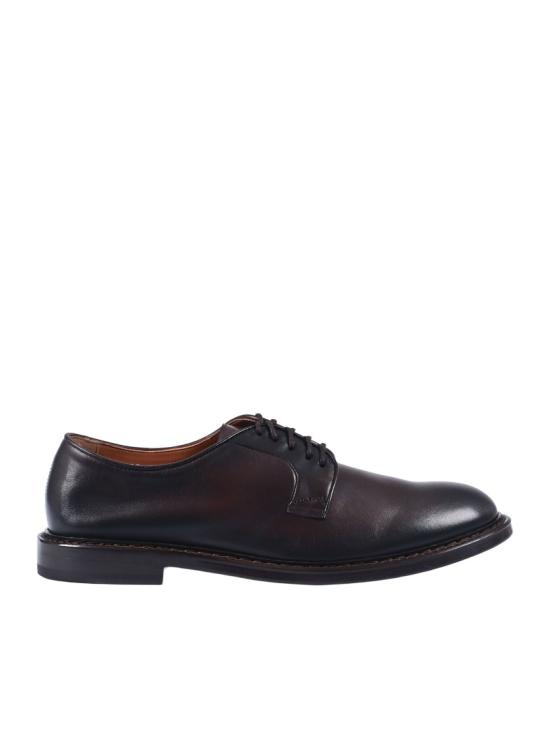 26SS 듀칼 드레스 슈즈 DU1385PHOEUY259 Brown