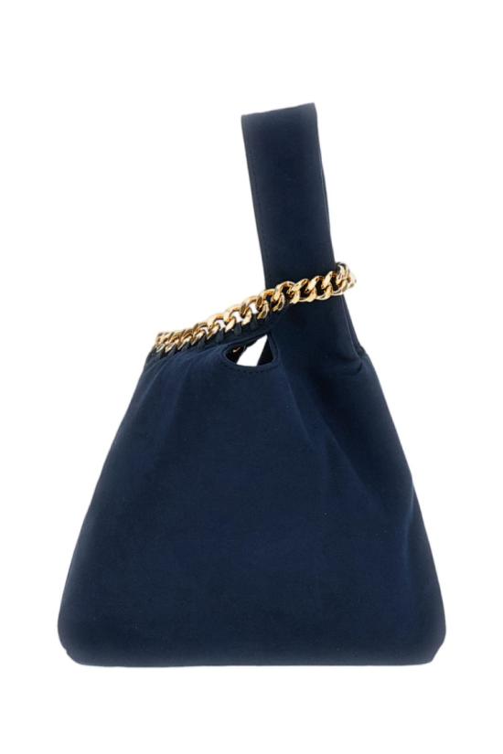 26FW 스텔라 맥카트니 숄더백 7B0205WP05434000 Blue - STELLA MCCARTNEY