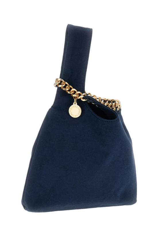 26FW 스텔라 맥카트니 숄더백 7B0205WP05434000 Blue - STELLA MCCARTNEY