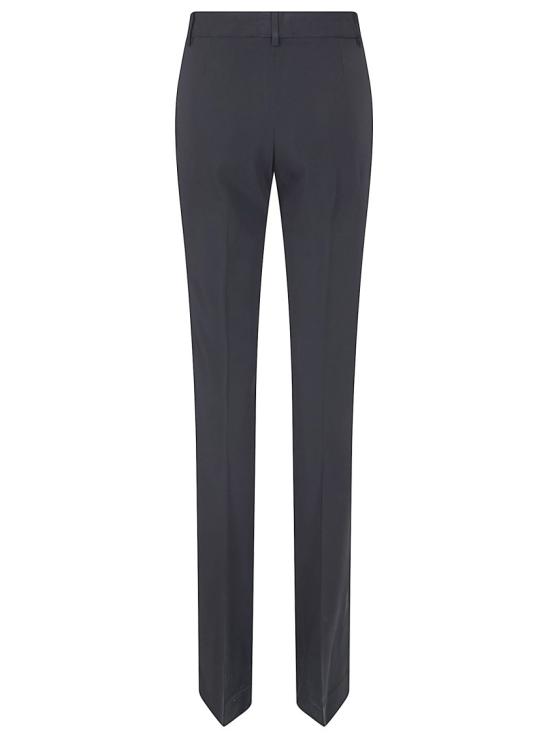 26SS 에르마노 설비노 데님 팬츠 D486P327 HKI Black - ERMANNO SCERVINO