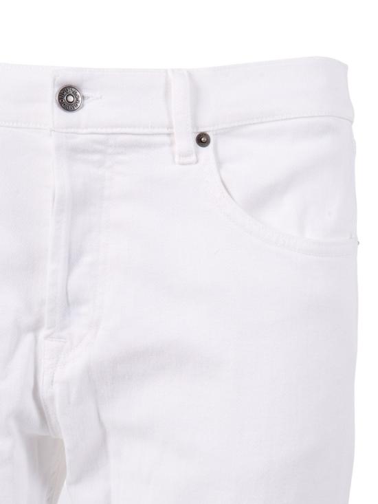 26SS 돈답 데님 팬츠 UP563BS0030UPTD White - DONDUP