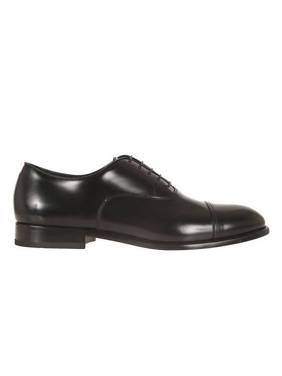 26SS 듀칼 드레스 슈즈 DU1002YORKUF269 Black