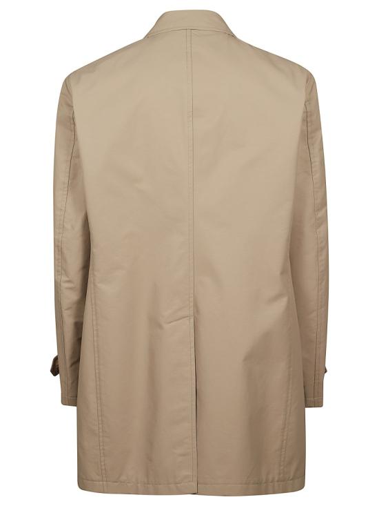 26SS 딸리아토레 자켓 NOLAN880013T3389 Neutrals - TAGLIATORE