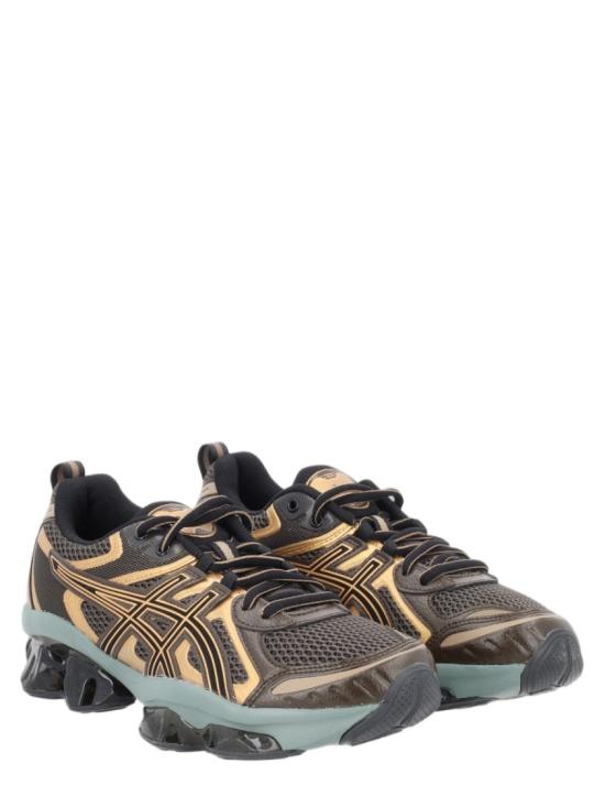  아식스 젤 퀀텀 스니커즈 1203A270253 253 Grey - ASICS