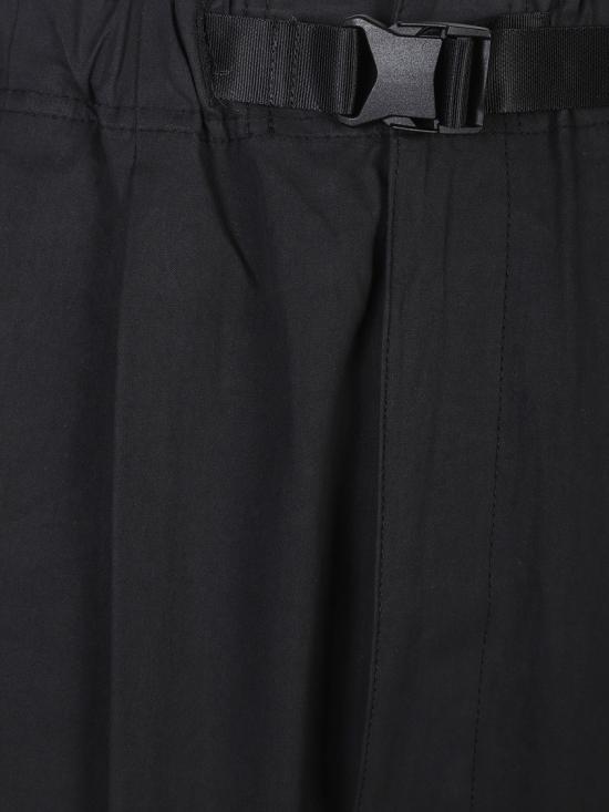 26SS 꼼데가르송 스트레이트 팬츠 HQP0120511 Black - COMME DES GARCONS