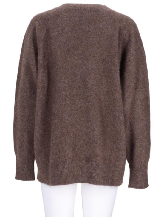 25FW 파로쉬 스웨터 D540918 LACOON024 Brown - PAROSH