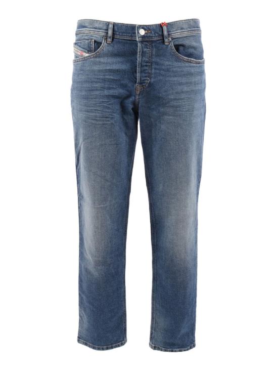 26SS 디젤 데님 A102290BEBD Grey
