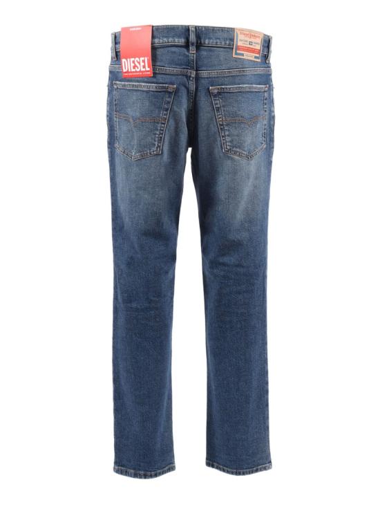 26SS 디젤 데님 A102290BEBD Grey - DIESEL