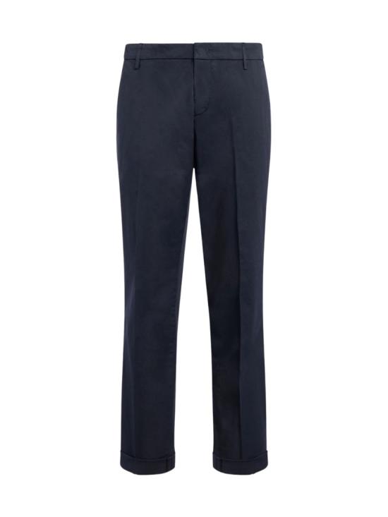 26SS 돈답 데님 UP688GSE046UPTD890 Black