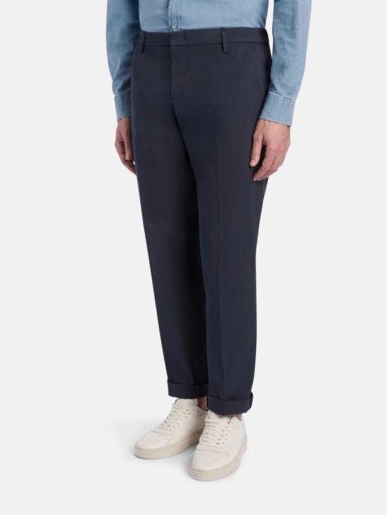 26SS 돈답 데님 UP688GSE046UPTD890 Black - DONDUP